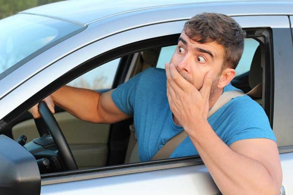 Drivers Surprised at Car Insurance Savings